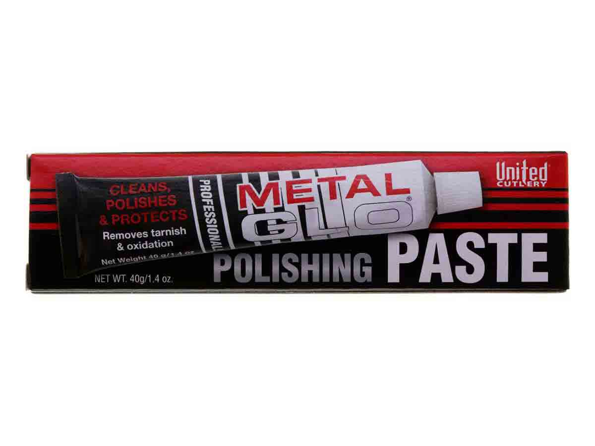 1.4oz Metal Glo Polishing Paste