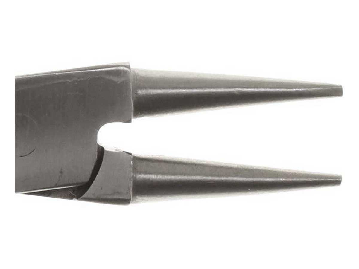 Round Nose Pro Grade Precision Pliers, 5 inch