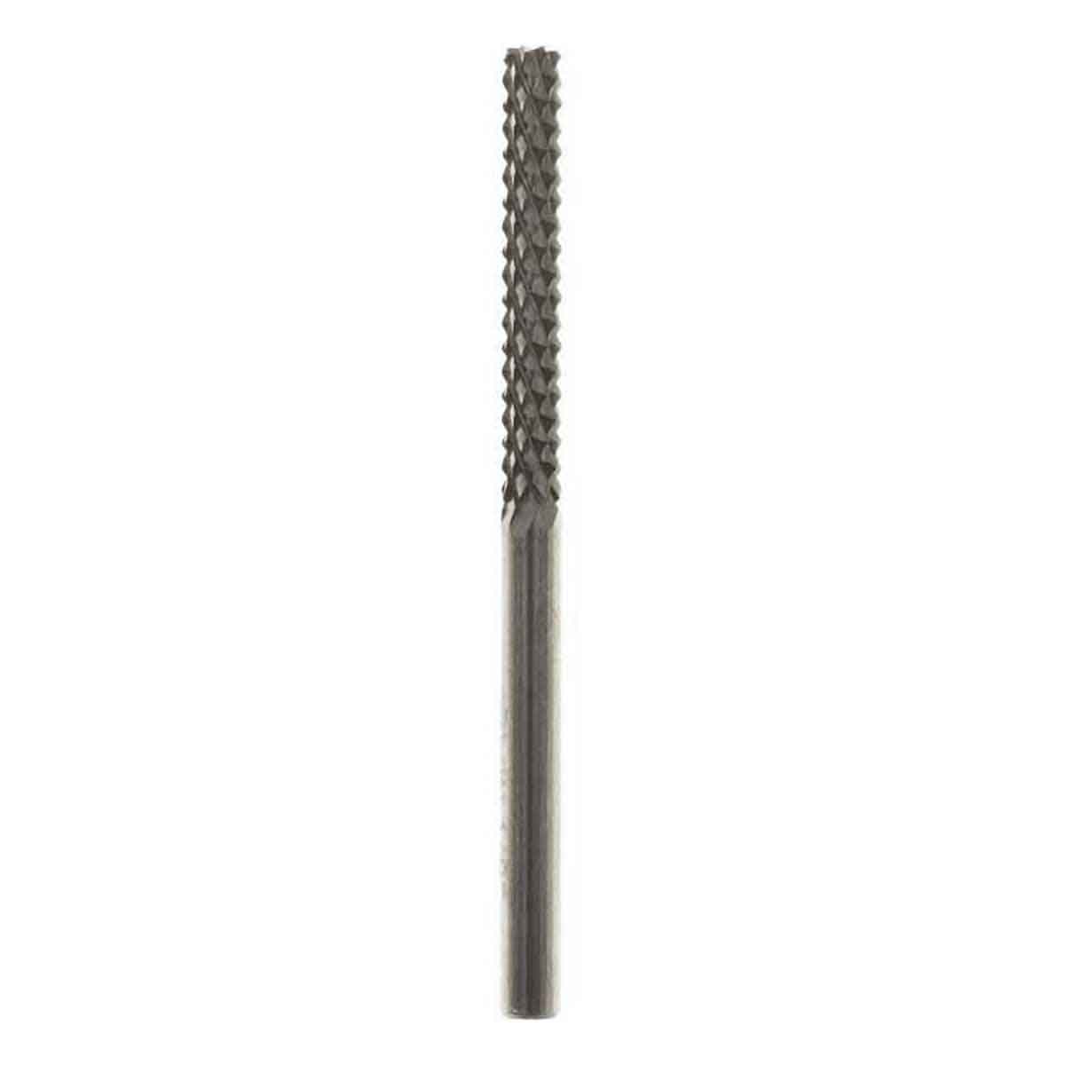 Compare to Rotozip RZ125 Carbide Tile Cutting Bit