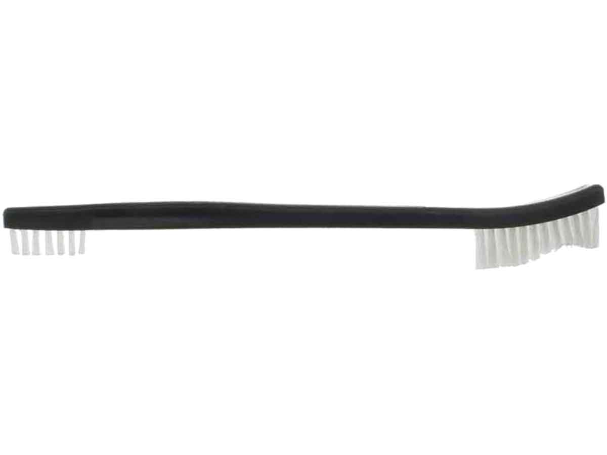 Tooth Brush - Nylon - Double End - AR15