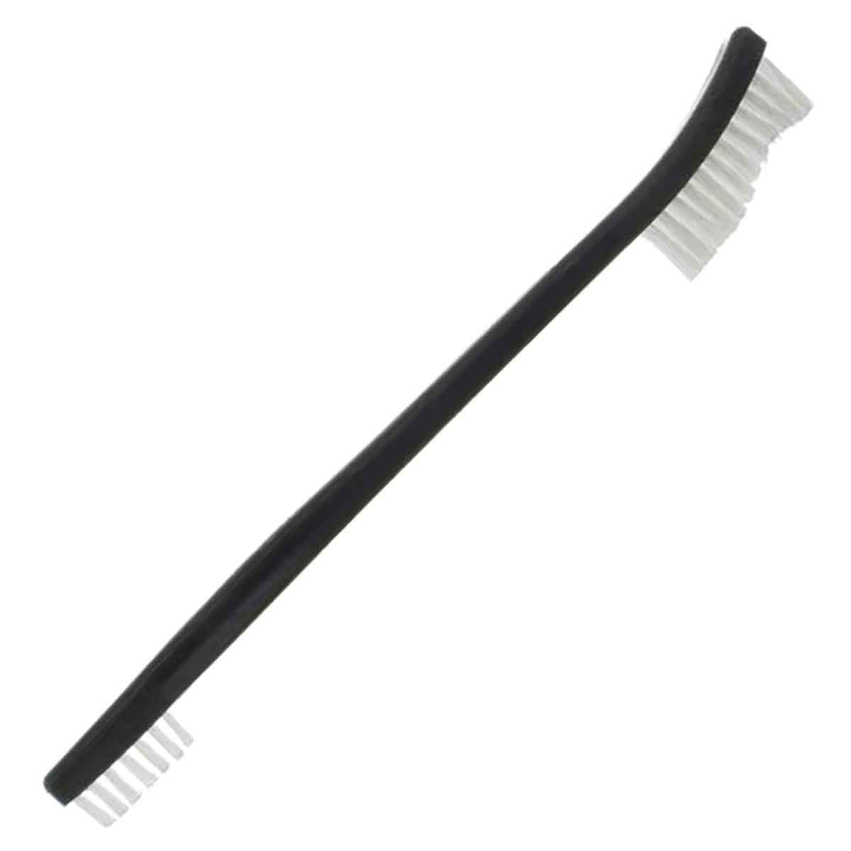 Tooth Brush - Nylon - Double End - AR15
