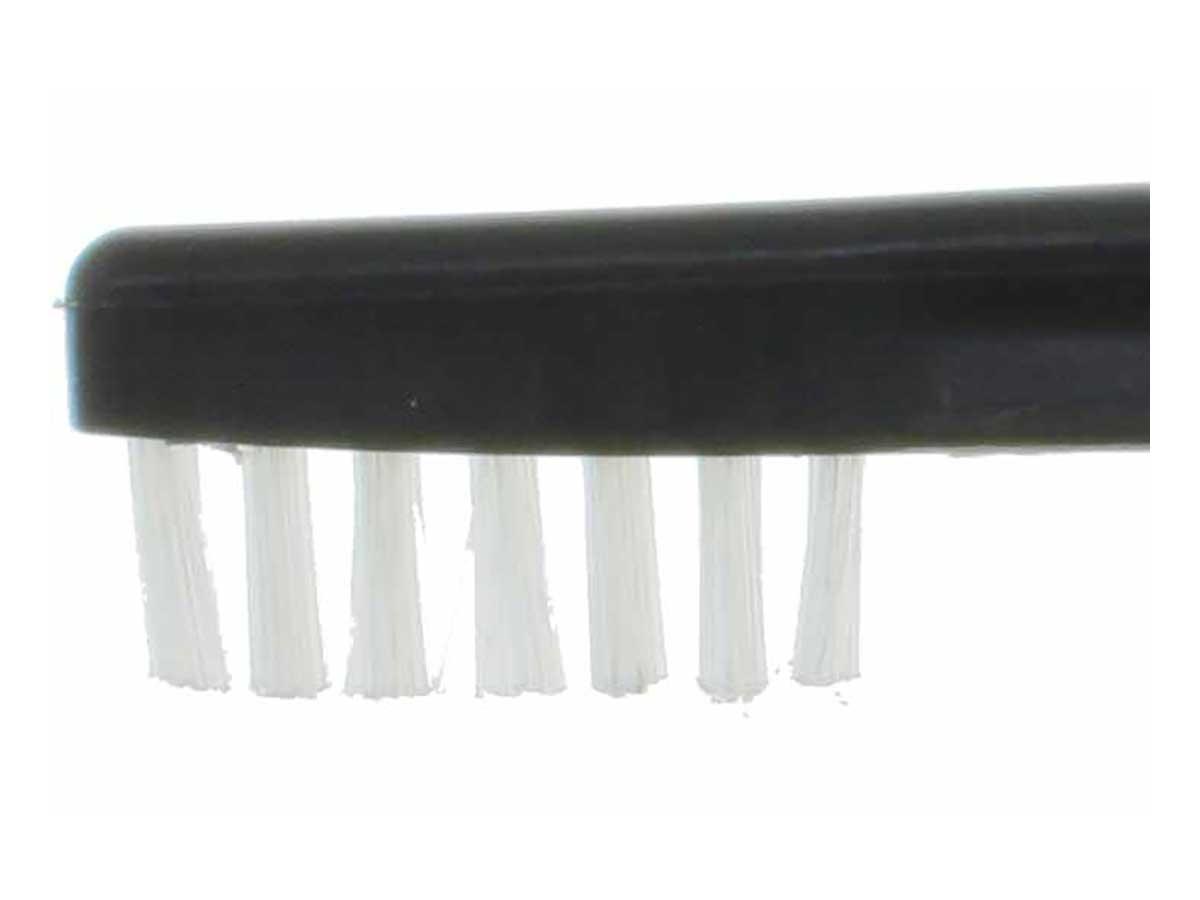 Tooth Brush - Nylon - Double End - AR15