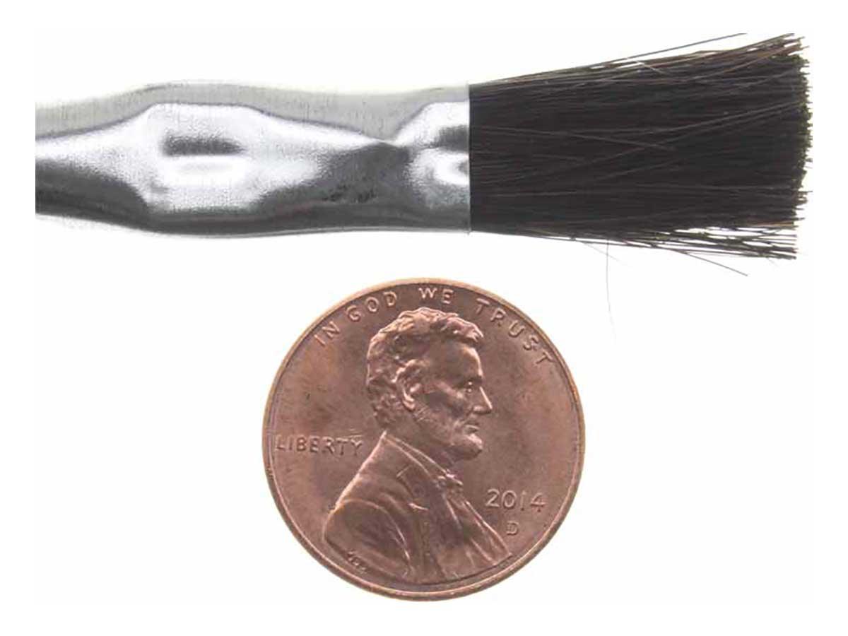 Acid Brush - 3/8 inch - USA