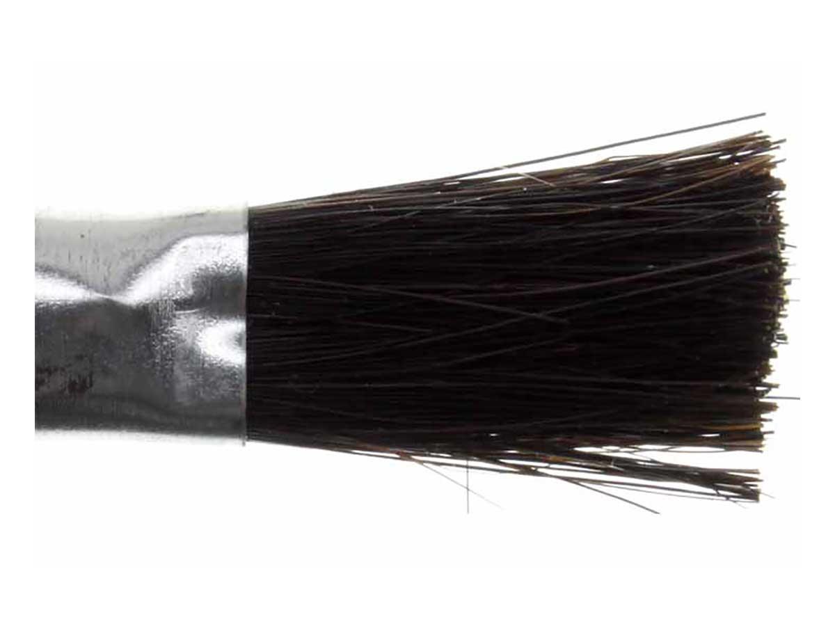 Acid Brush - 3/8 inch - USA