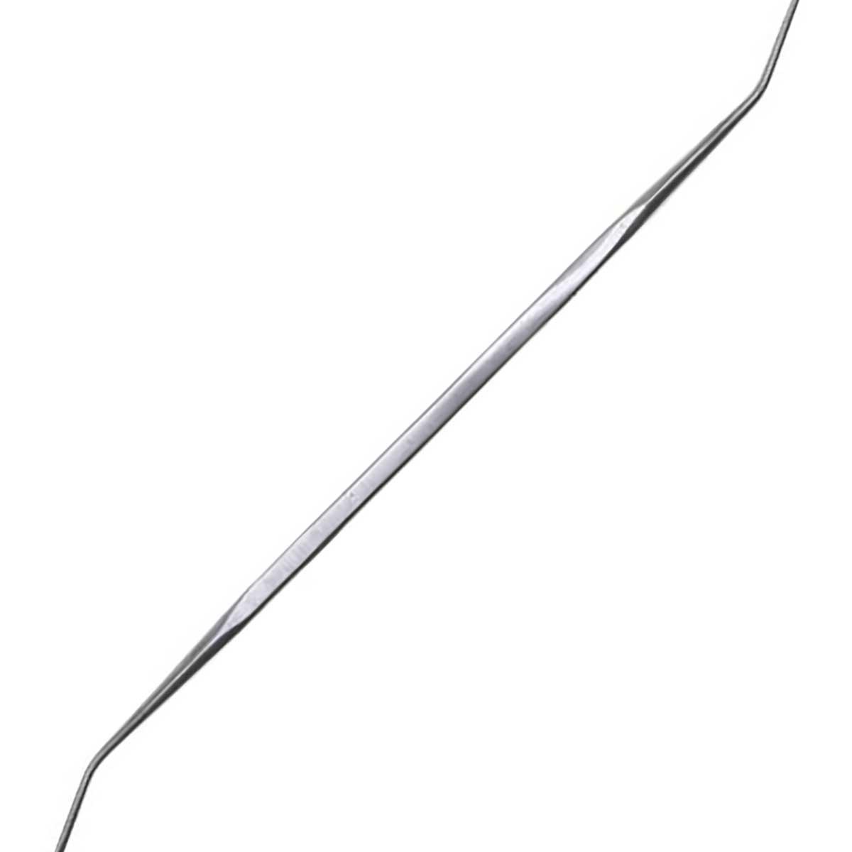 Double End Bent Probe - 6 inch