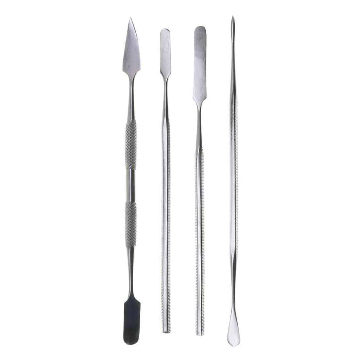 4pc Spatula Set