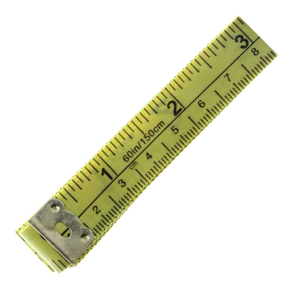 Plastic Tape Measure - 60 inch/150cm