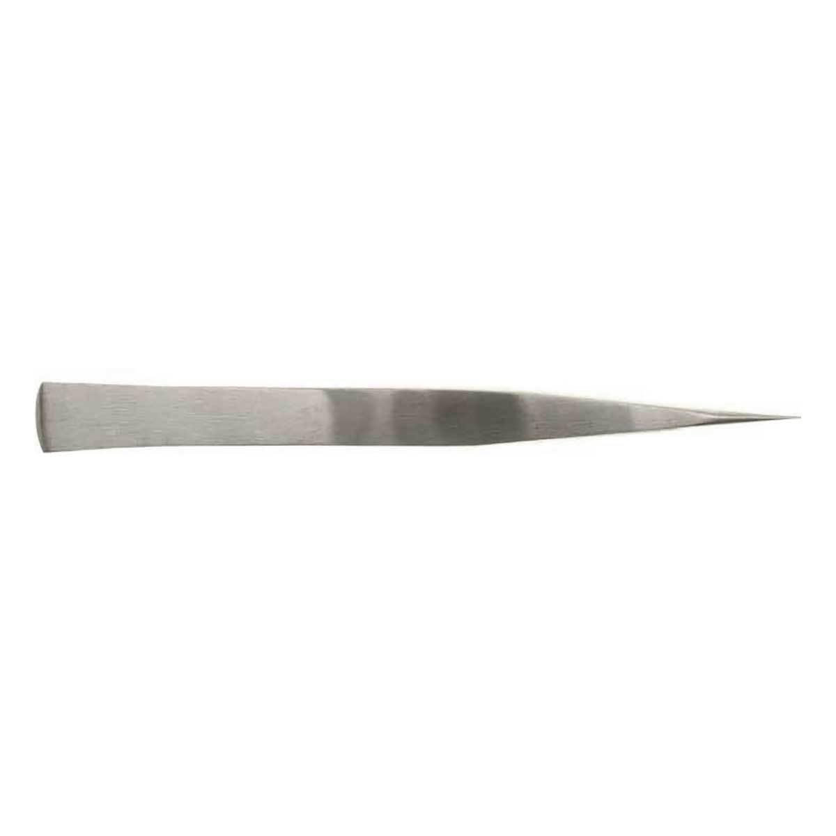 5.5 inch No 11 Professional Tapered Tweezer Sharp Tip