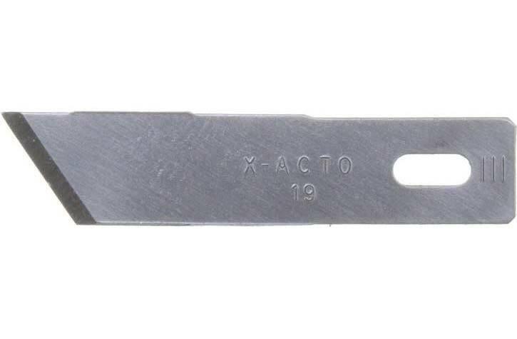 X-ACTO X3205 No 5 Heavy Duty Handle Type C
