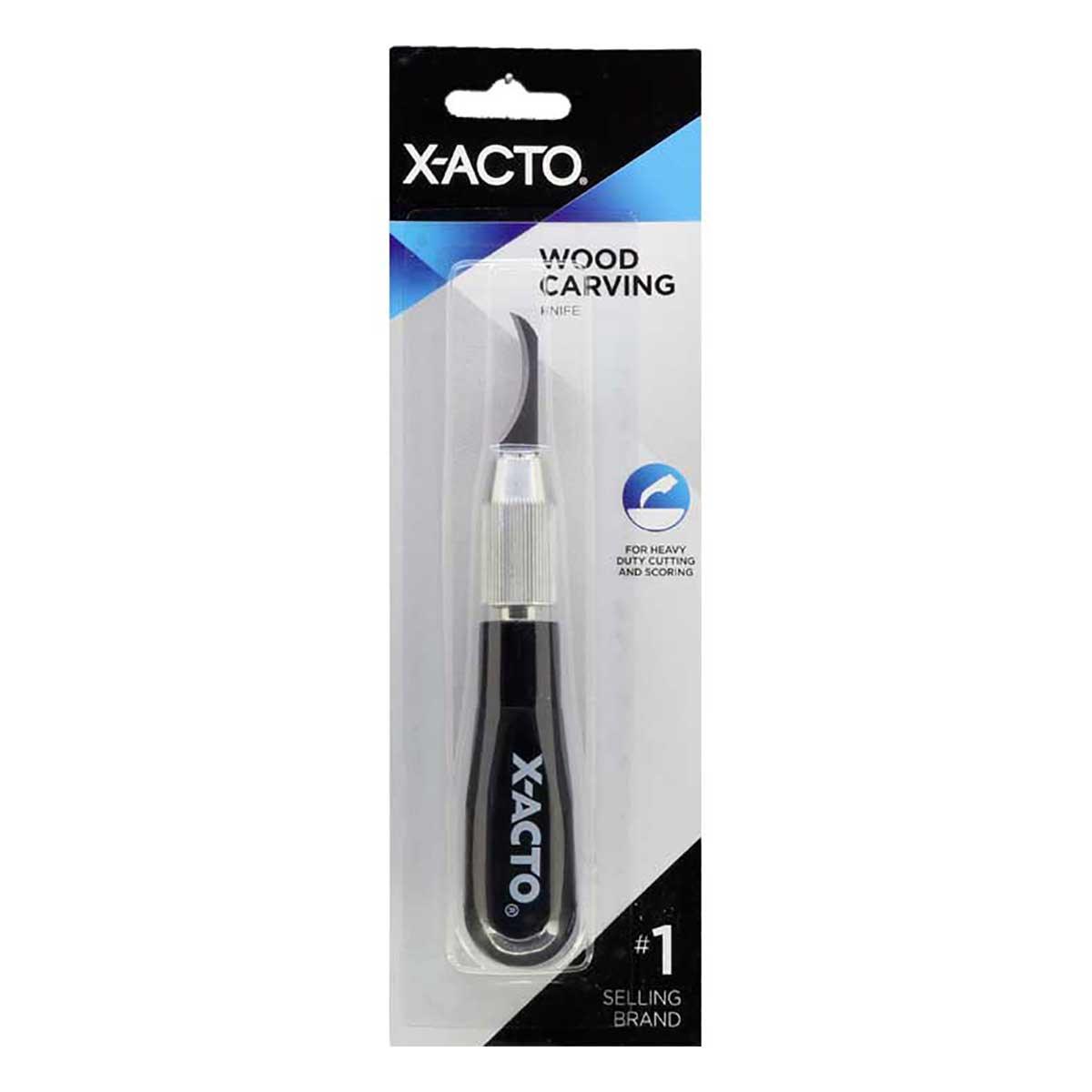X-ACTO X3261 - Type D Woodcarving Knife Handle