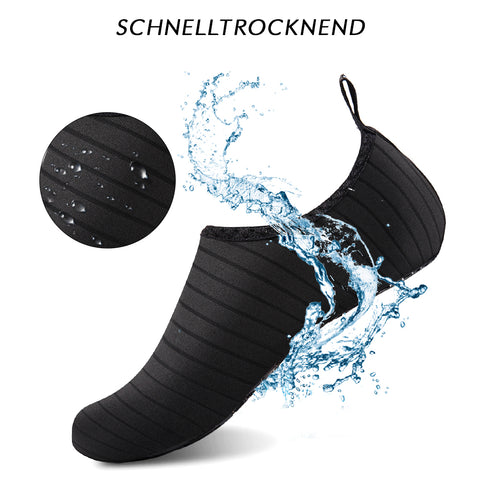IceUnicorn Damen Wasserschuhe Macaron - onlinemegasale.com IceUnicorn Damen Wasserschuhe Macaron - onlinemegasale.com