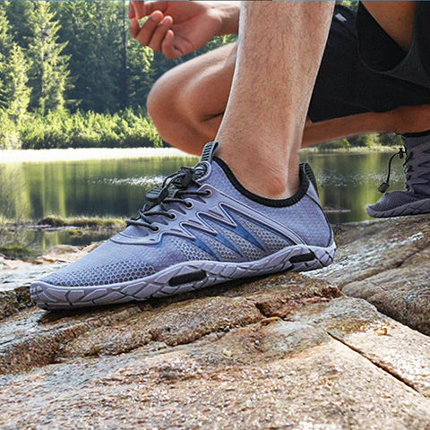 Barfußschuhe