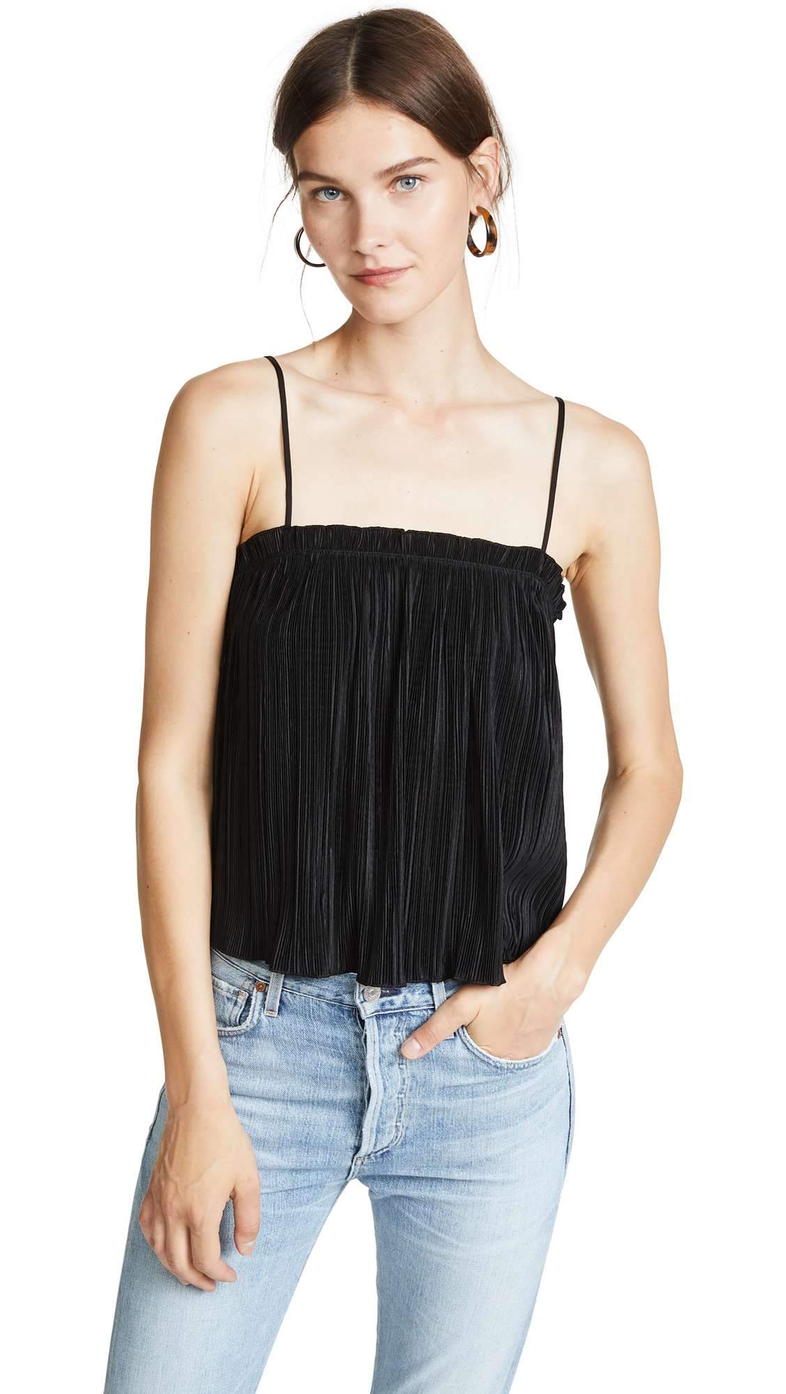 Summer Sexy Drape Vests