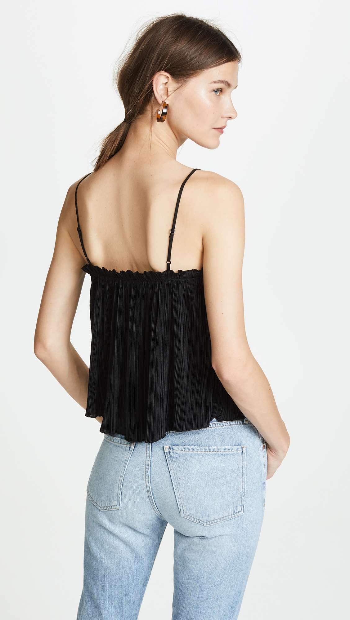 Summer Sexy Drape Vests