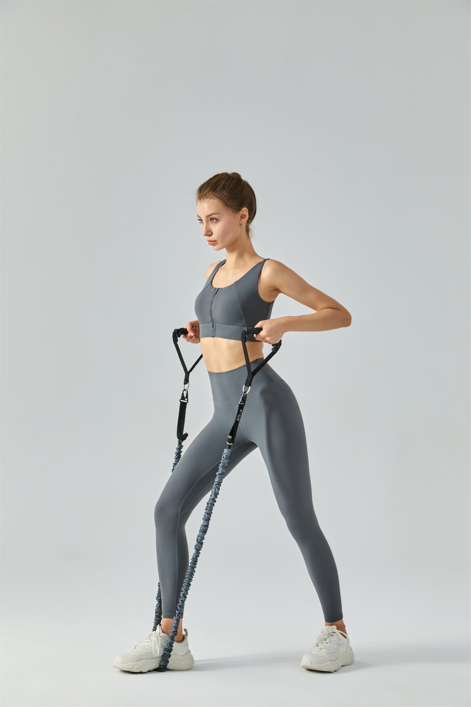 High Waisted Sports Leggings