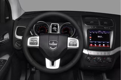 dodge carplay