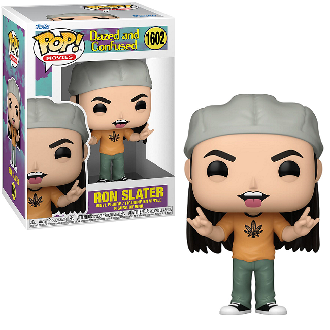  Slater #1602 - Dazed & Confused Funko Pop! Movies 