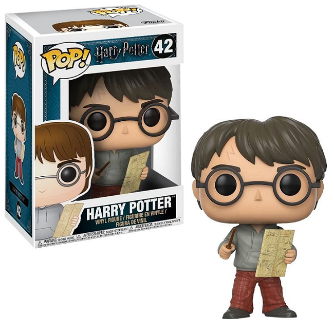  Harry Potter #42 - Harry Potter Funko Pop! 