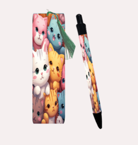 Kittens Pen