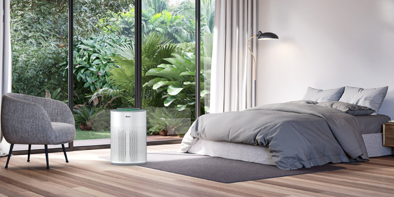 How to choose the best air purifier for your home