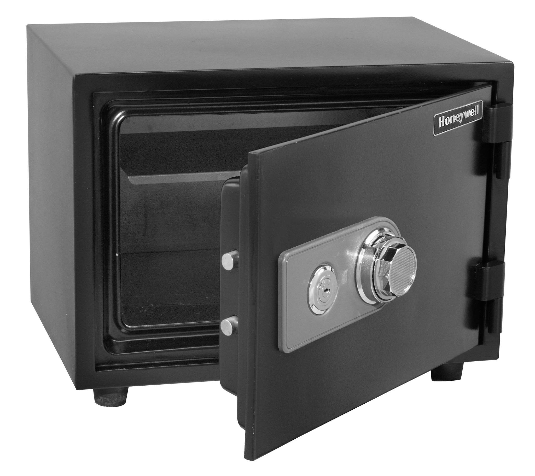 Honeywell 2102 Water Resistant Steel Fire Safe