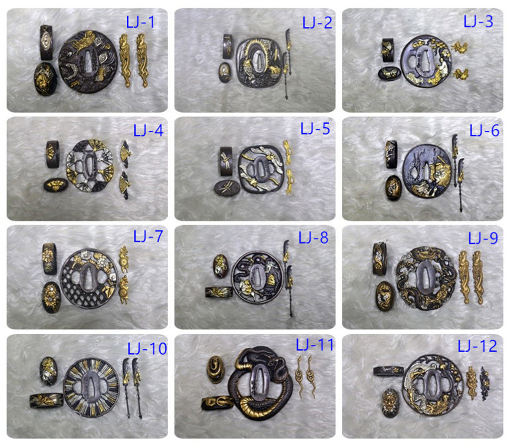 Copper tusba 1