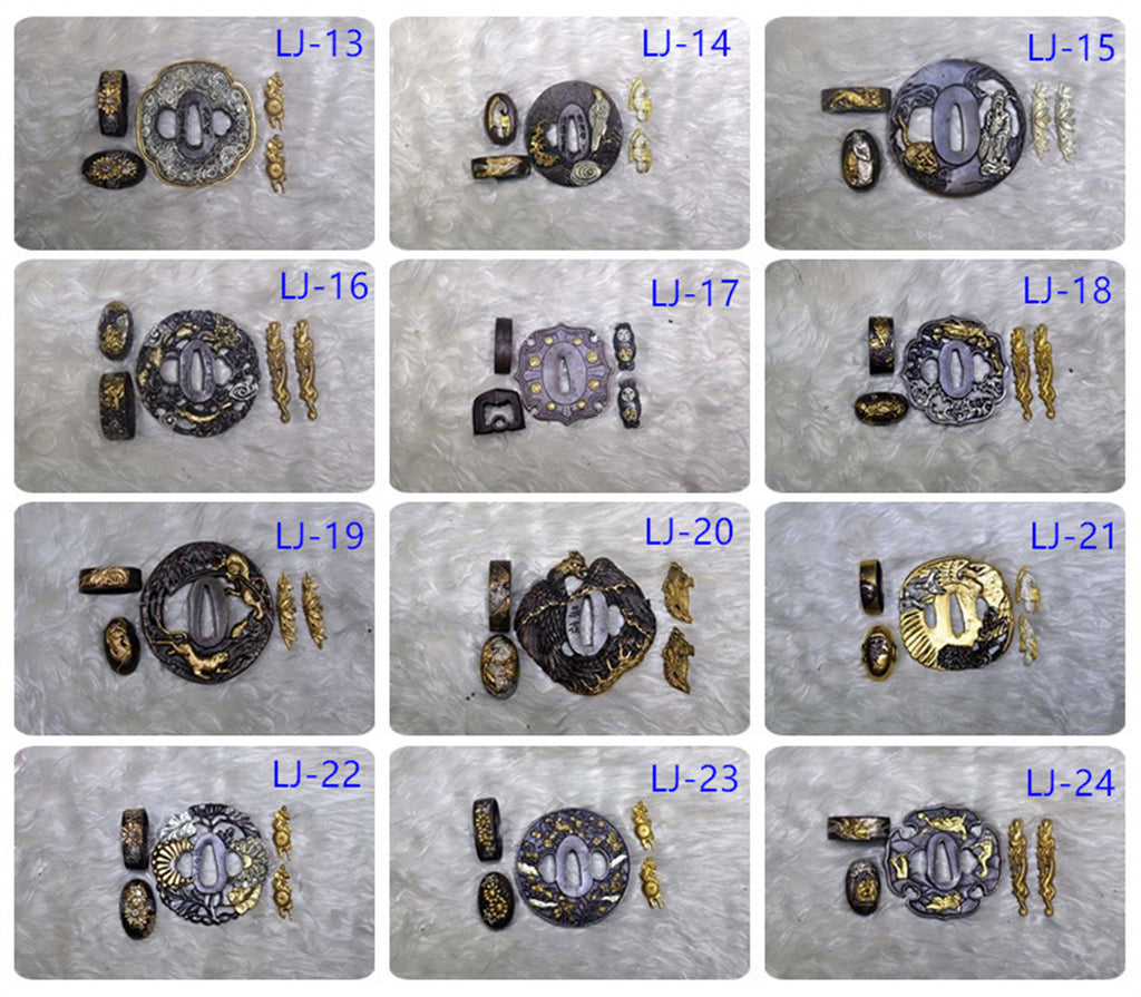 Copper tusba 2