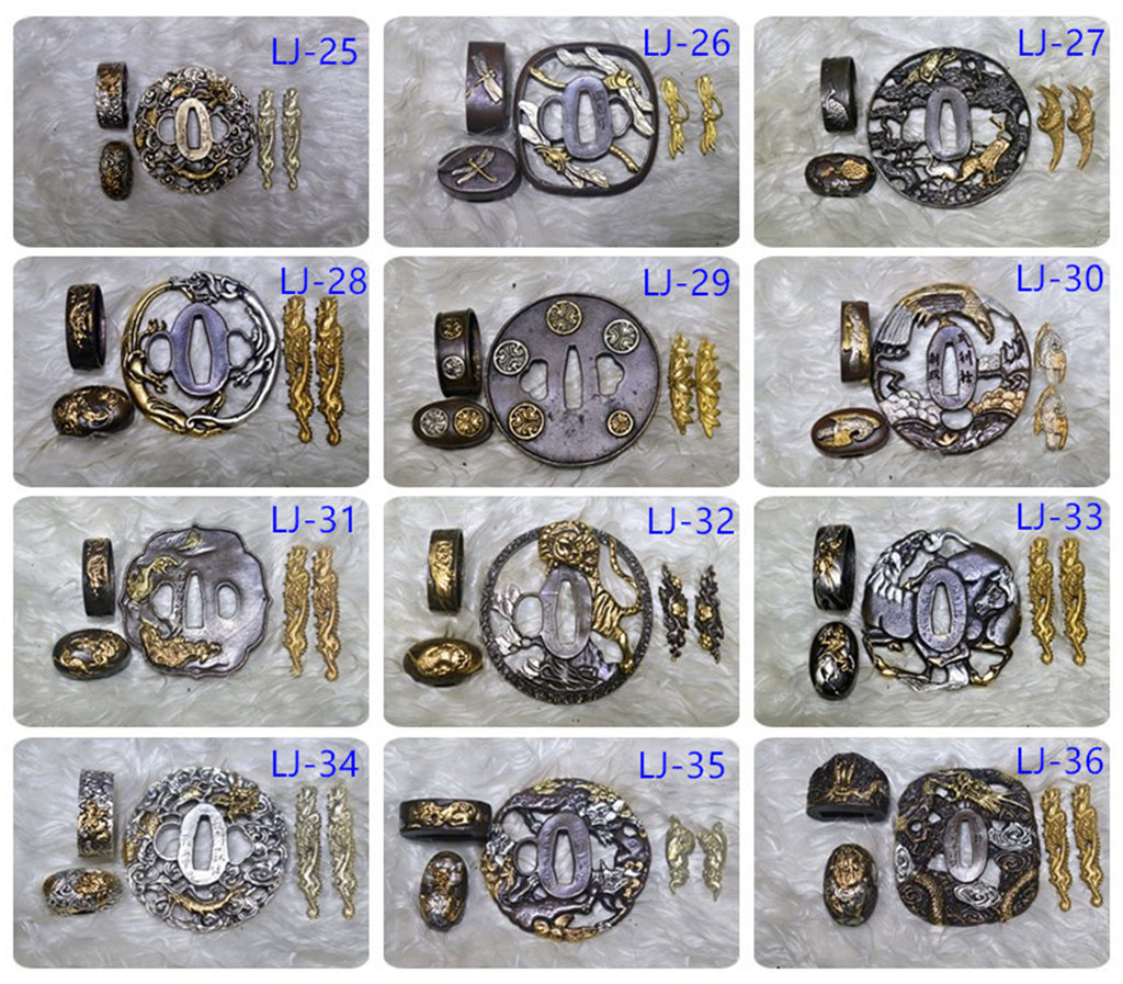 Copper tusba  3