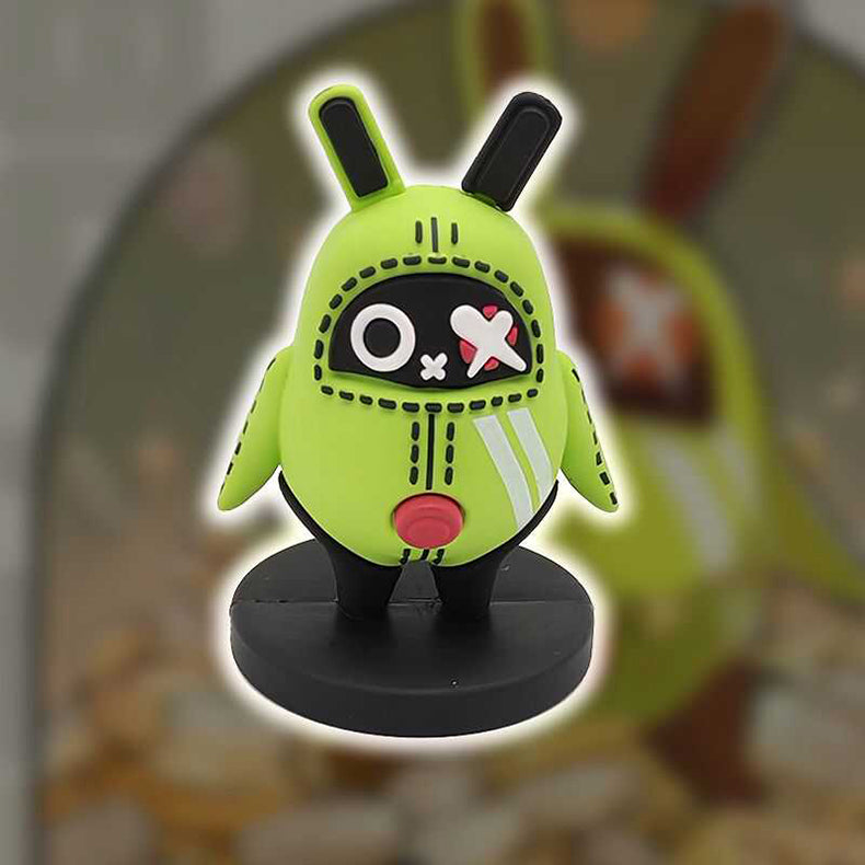 Amillion Bangboo Toy Ornament