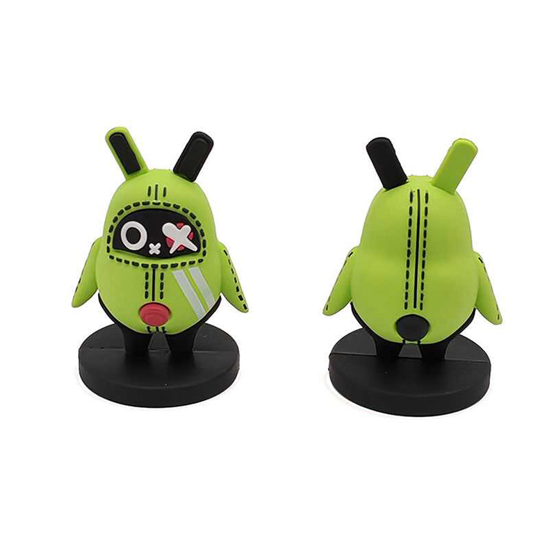 Amillion Bangboo Toy Ornament