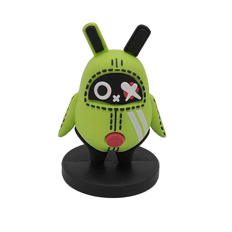 Amillion Toy Ornament