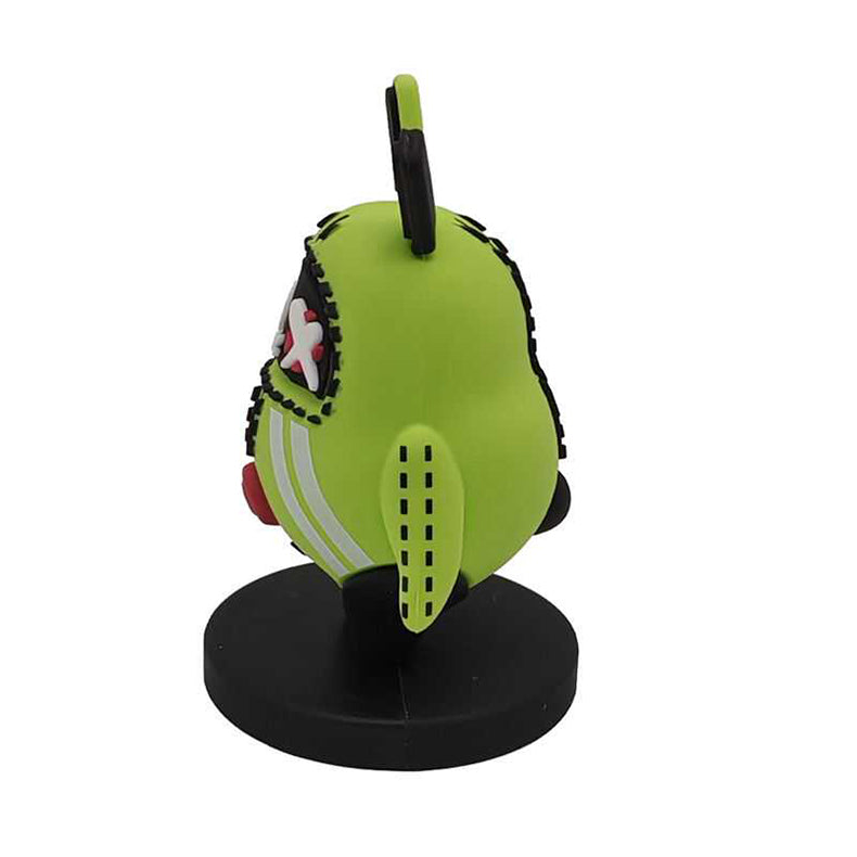 ZZZ Amillion Toy Ornament