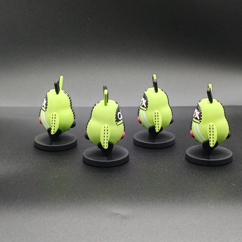 Amillion Bangboo Toy Ornament