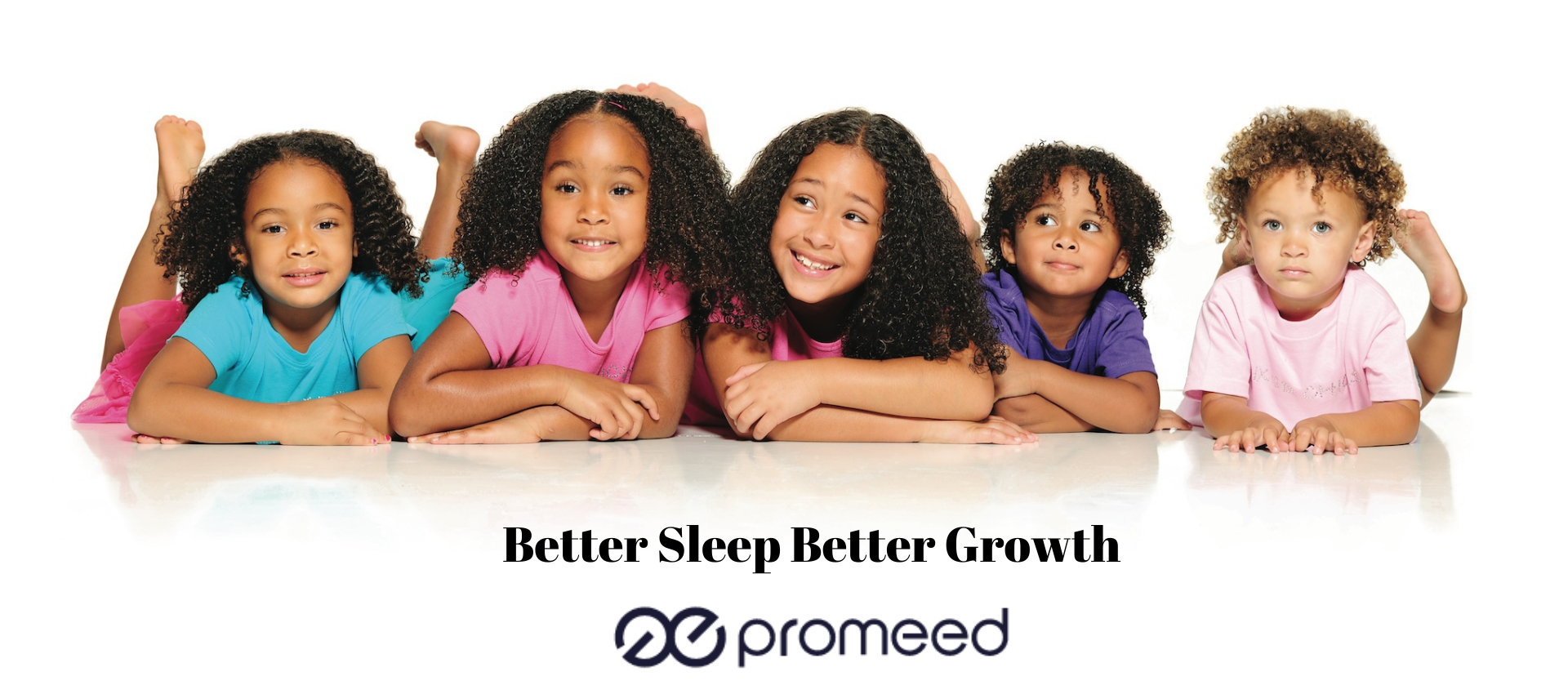 Ropa de cama de seda para bebés Promede