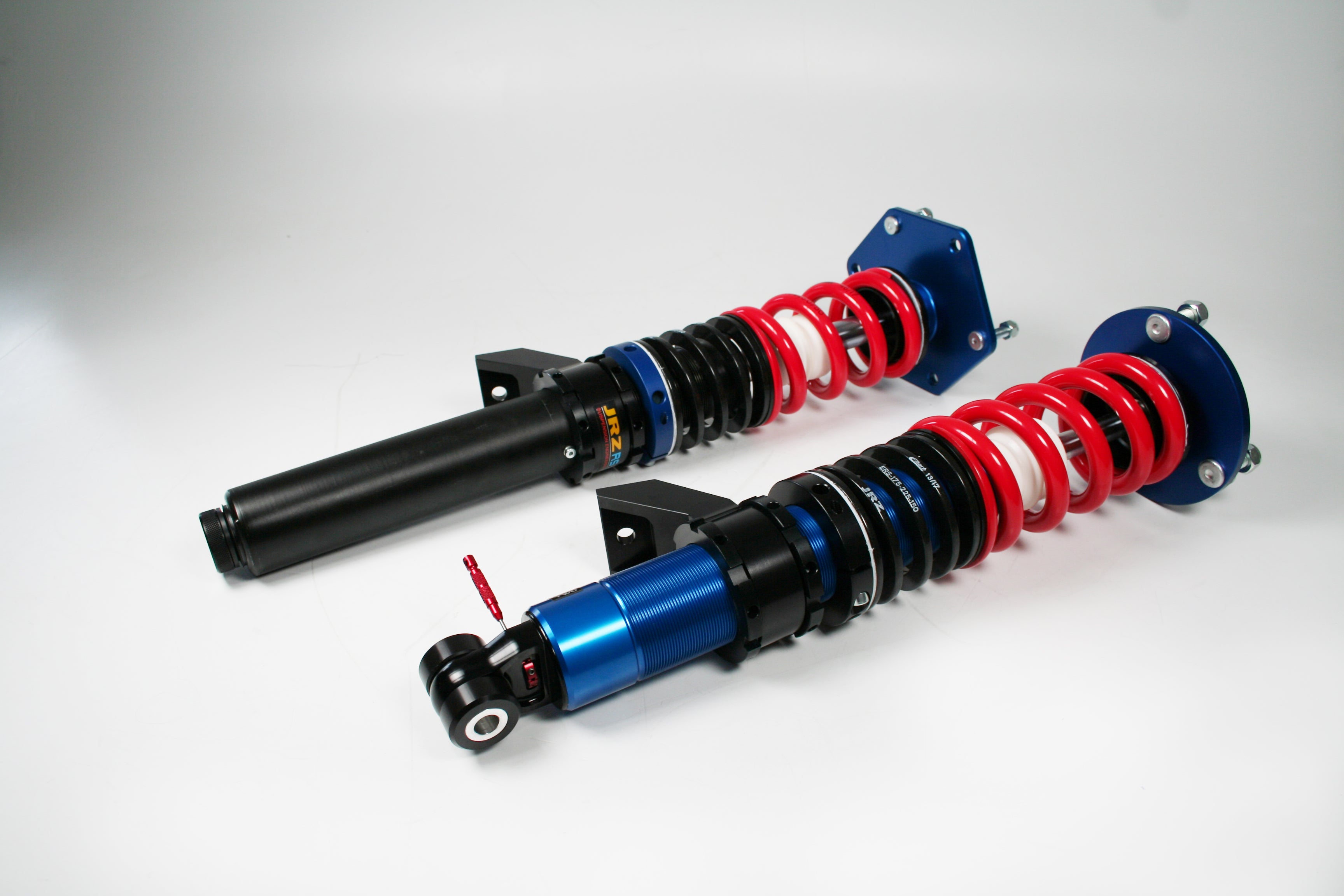 JRZ Suspension RS TWO Double Adjustable - BMW 2 Series F22/F23 2012-2015