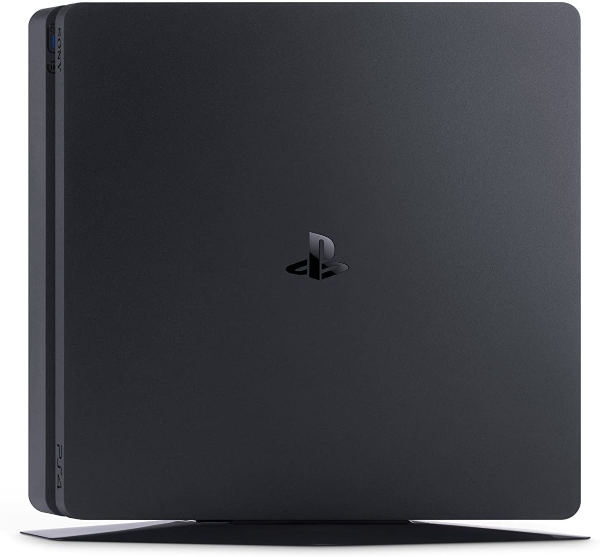 CyberGamers Upgraded PlayStation 4 Slim 2TB SSD Gaming Console