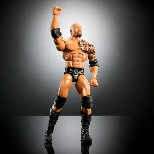 WWE WrestleMania Elite 2024 Action Figure - Choose your Favorite