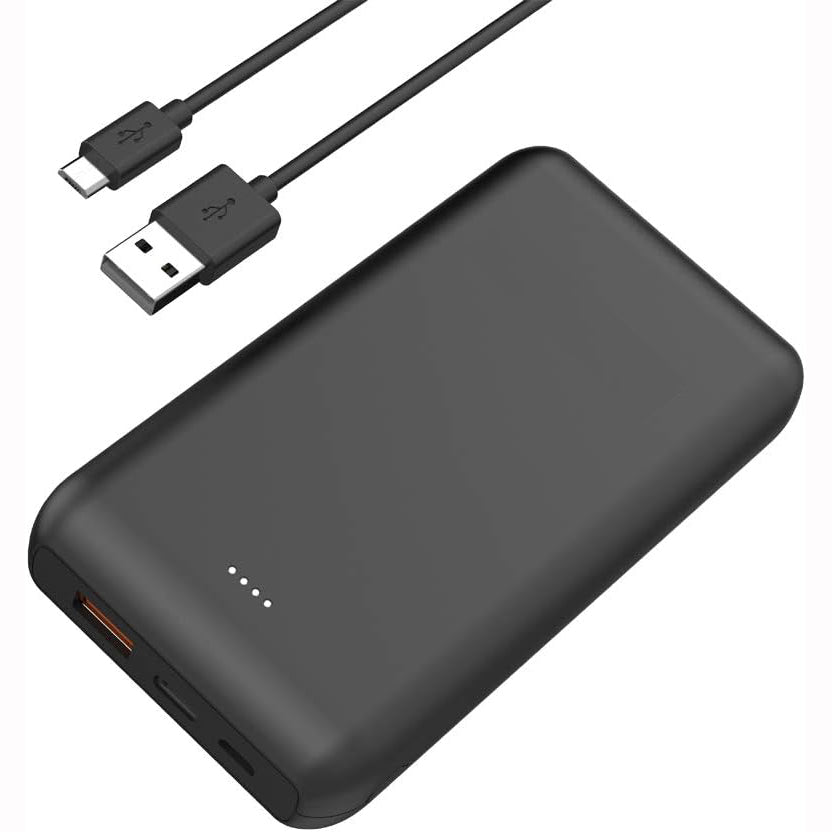 20,000mAh Power Bank , PD USB-C Port Backup Portable Battery Fast Charger - NWF58