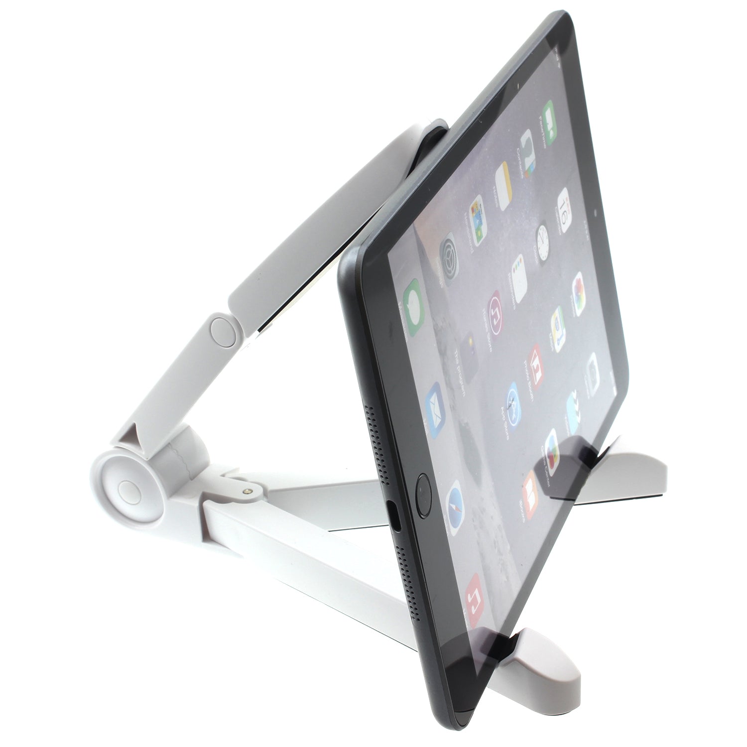 Fold-up Stand, Dock Travel Holder Portable - NWD90