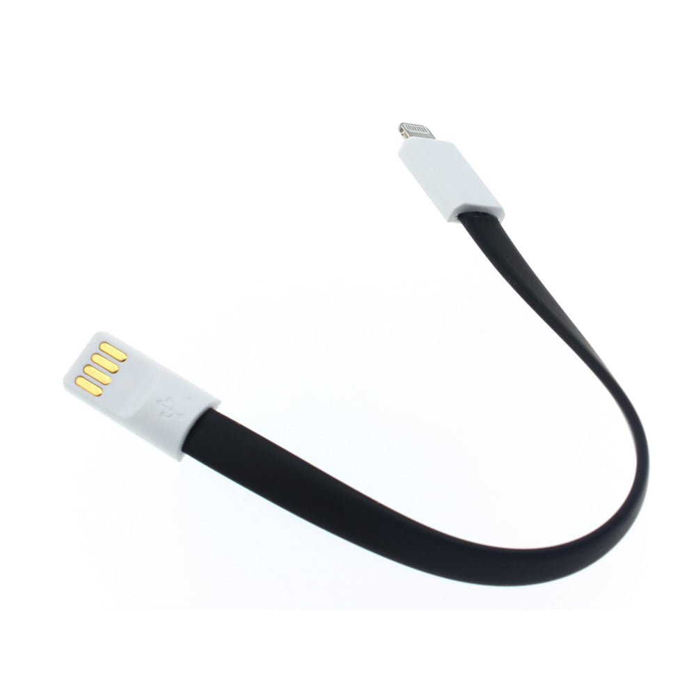 Short USB Cable, Fast Charge Wire Power Cord Charger - NWE18