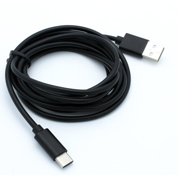 6ft USB Cable, Turbo Charge Wire Power Cord Charger - NWD77