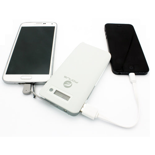 Power Bank, Battery Backup Portable Charger 6000mAh - NWB93
