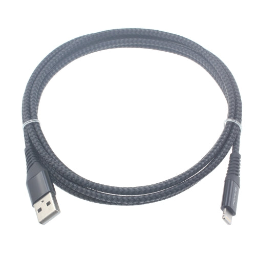 10ft USB Cable, Long Braided Wire Power Charger Cord - NWL65