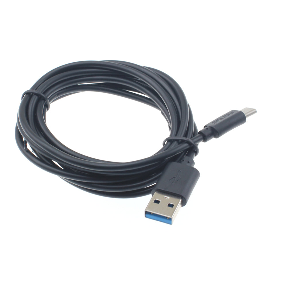 6ft USB Cable, Turbo Charge Wire Power Cord Charger - NWD77