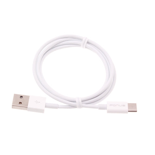 3ft USB-C Cable, Wire Power Cord Fast Charger Type-C - NWE35