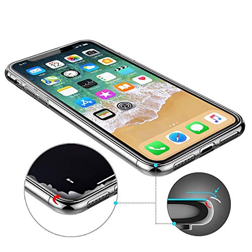 Belt Clip Case and 3 Pack Screen Protector, 3D Matte Kickstand Cover Tempered Glass Swivel Holster - NWM90+3R63