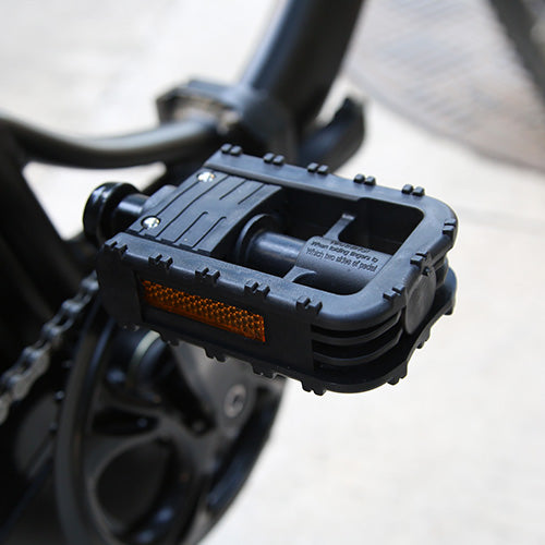 Electric Cruiser Bike - Lesoos ArcSky Electric Cruiser Bike - Lesoos ArcSky