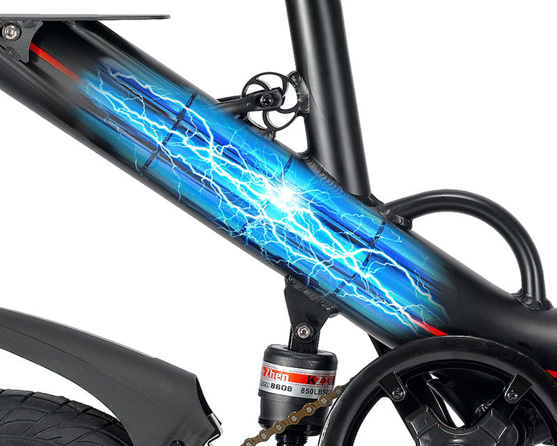 14 inch bicycle - Lesoos PowerSky 14 inch bicycle - Lesoos PowerSky
