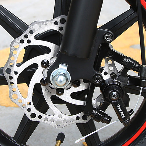 14 inch bicycle - Lesoos PowerSky 14 inch bicycle - Lesoos PowerSky