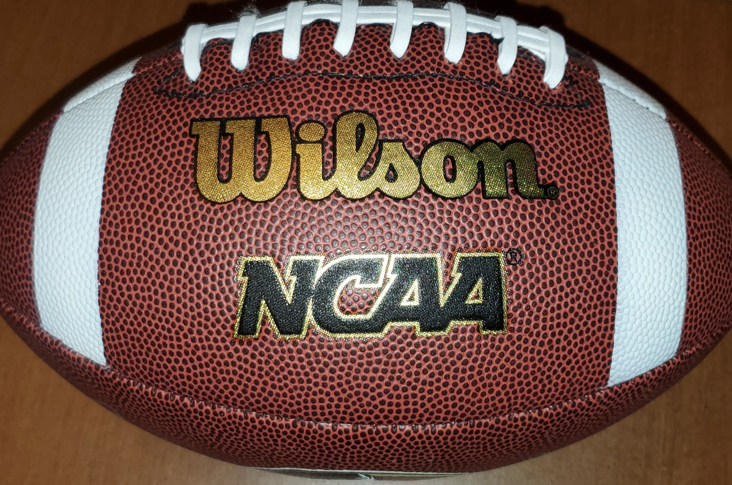 Florida State Bobby Bowden Autographed Logo Football (JSA)